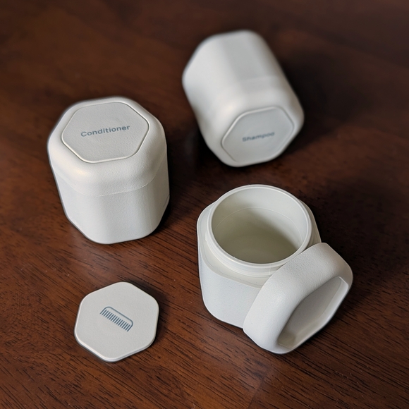 Cadence | Travel Haircare Set - Picture 2 of 6